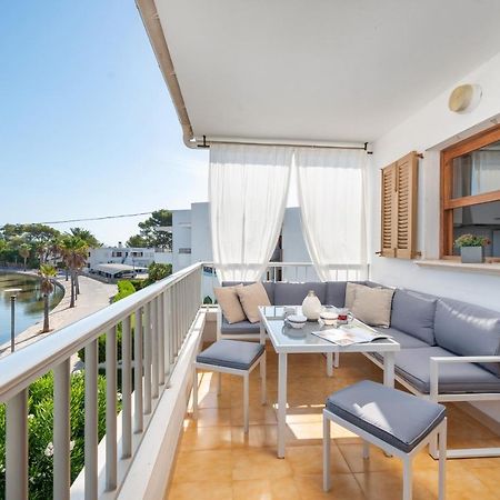 Riandgo Apartment Port de Alcudia  Exterior photo
