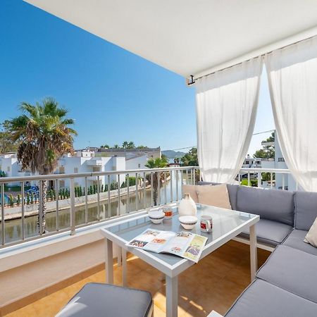 Riandgo Apartment Port de Alcudia  Exterior photo
