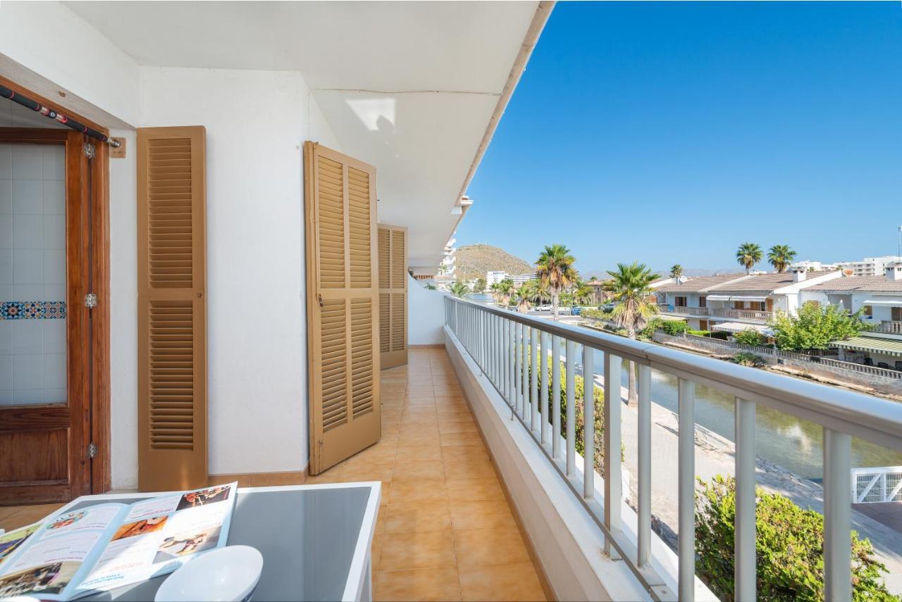 Riandgo Apartment Port de Alcudia  Exterior photo