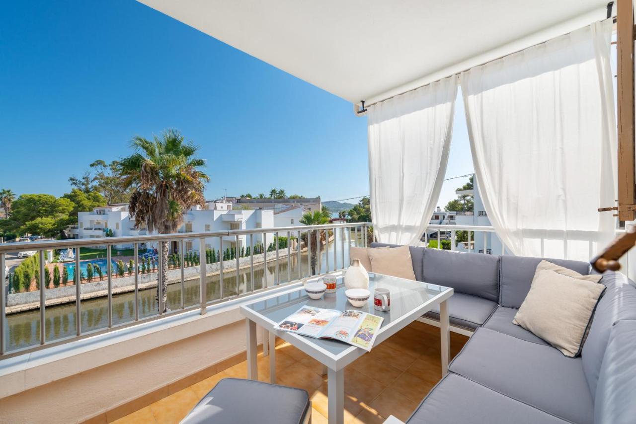 Riandgo Apartment Port de Alcudia  Exterior photo