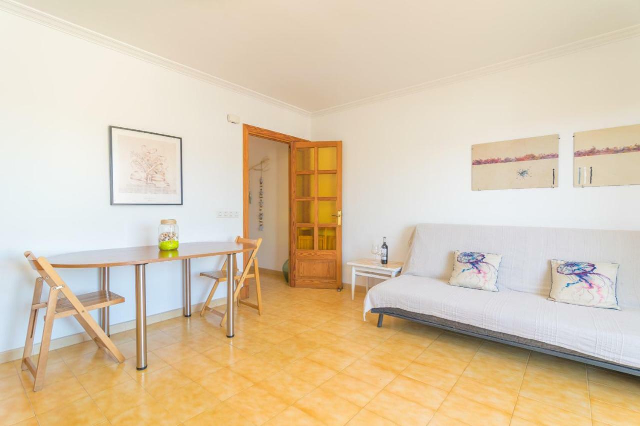 Riandgo Apartment Port de Alcudia  Exterior photo