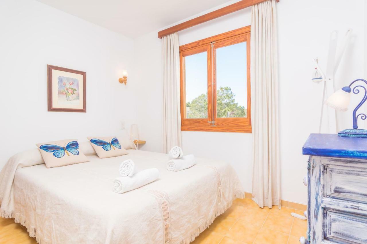 Riandgo Apartment Port de Alcudia  Exterior photo