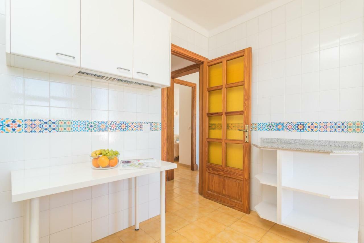 Riandgo Apartment Port de Alcudia  Exterior photo