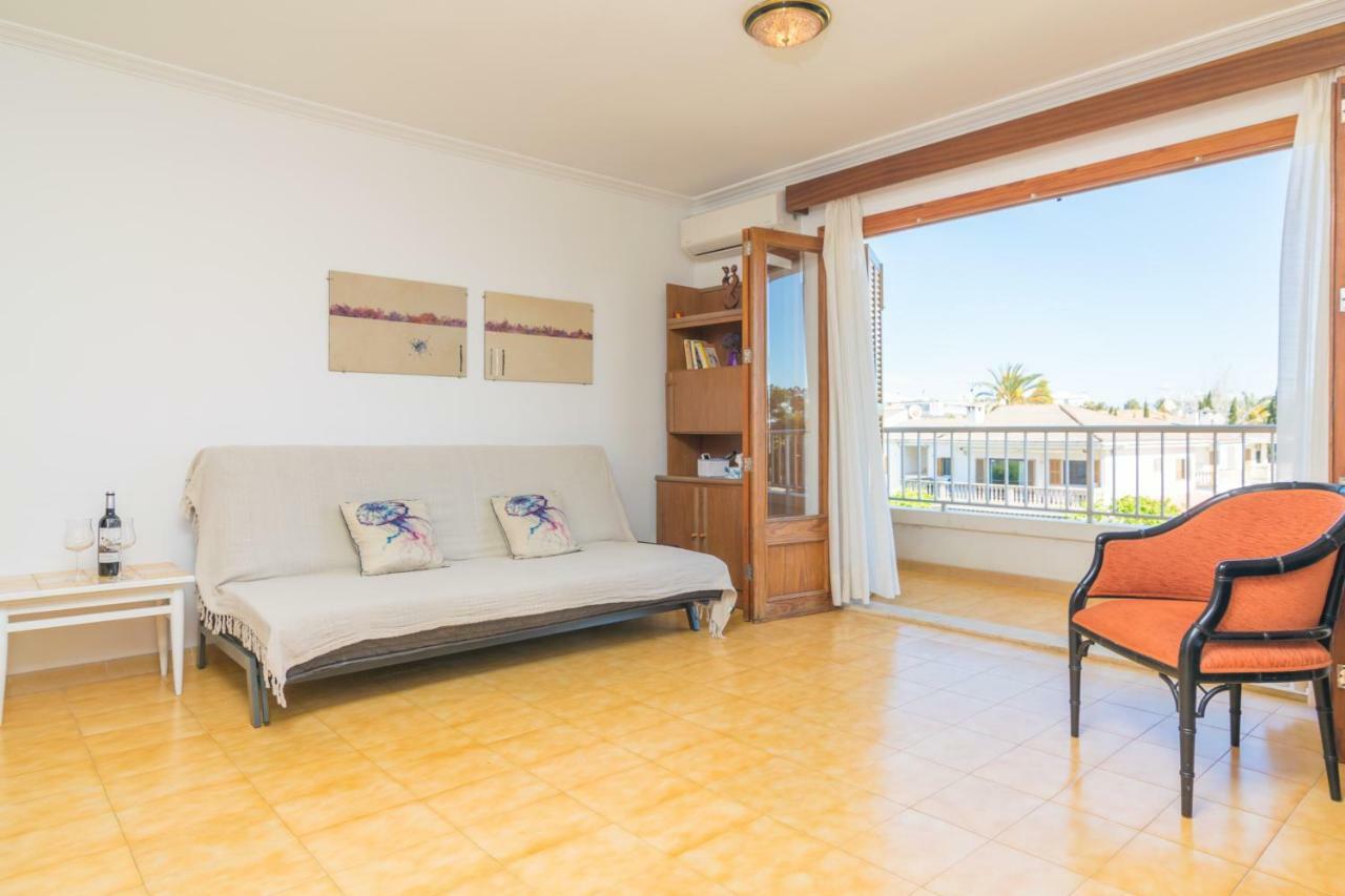 Riandgo Apartment Port de Alcudia  Exterior photo