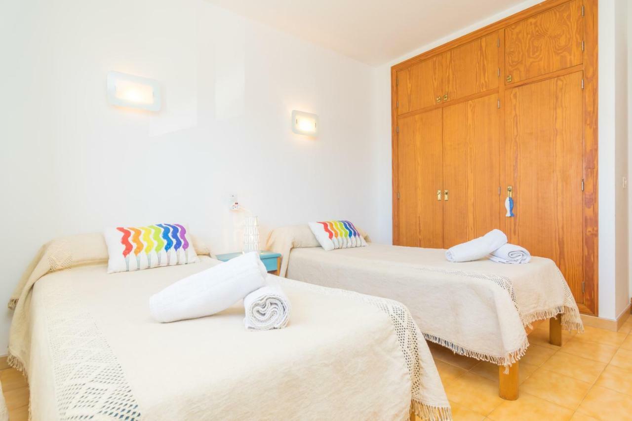 Riandgo Apartment Port de Alcudia  Exterior photo