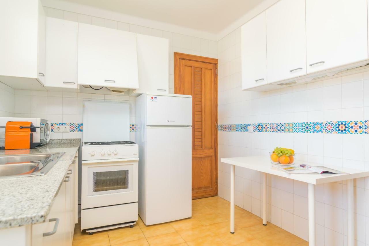 Riandgo Apartment Port de Alcudia  Exterior photo