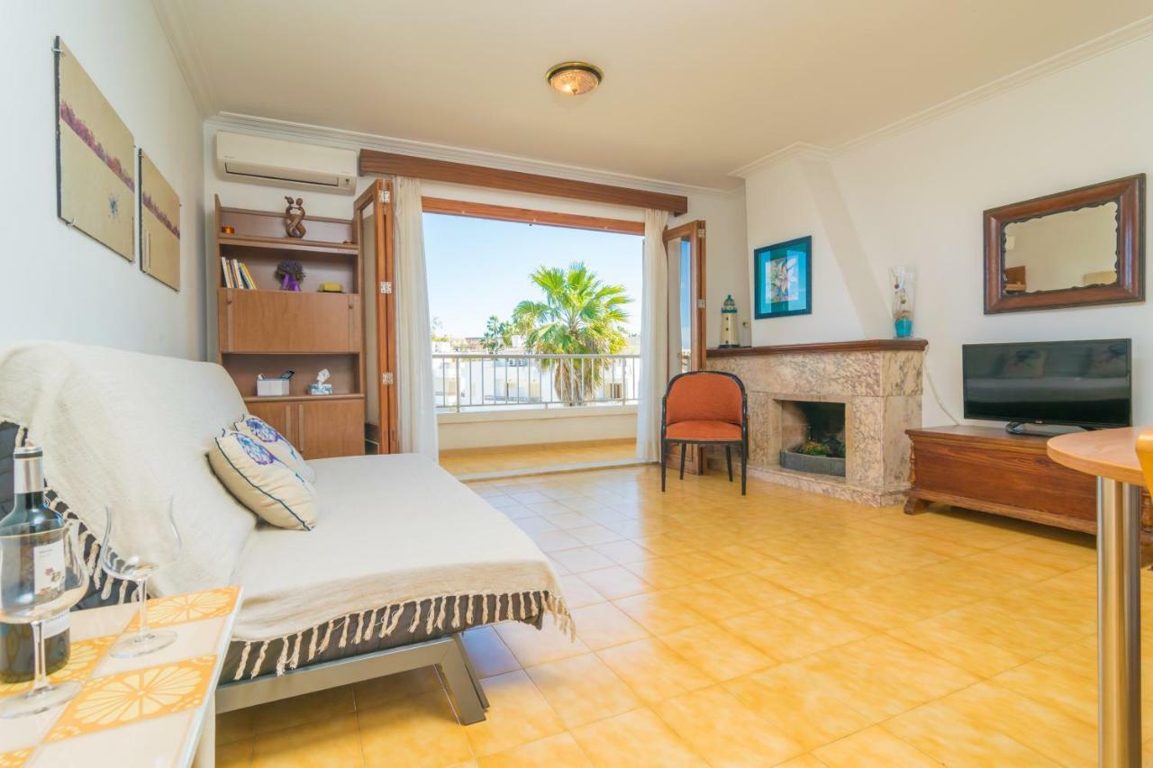 Riandgo Apartment Port de Alcudia  Exterior photo