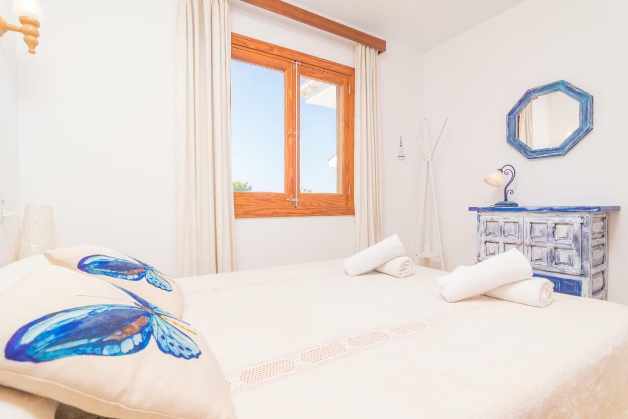 Riandgo Apartment Port de Alcudia  Exterior photo